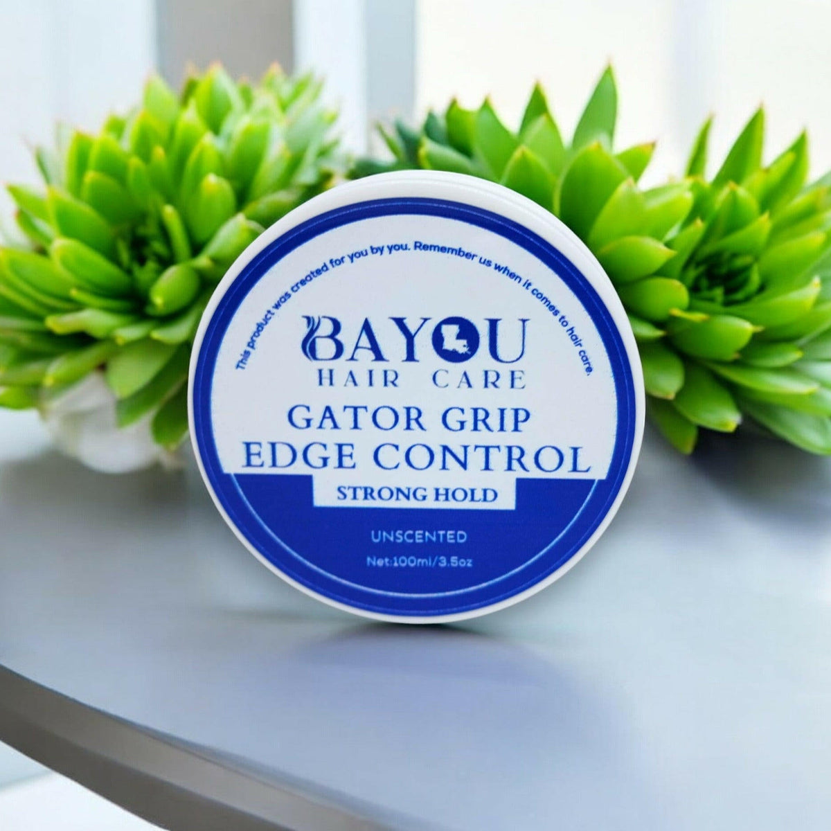 Gator Grip Edge Control (Unscented)
