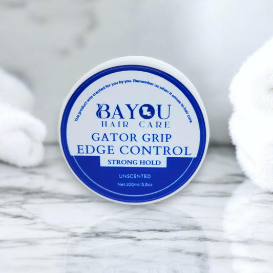 Gator Grip Edge Control (Unscented)