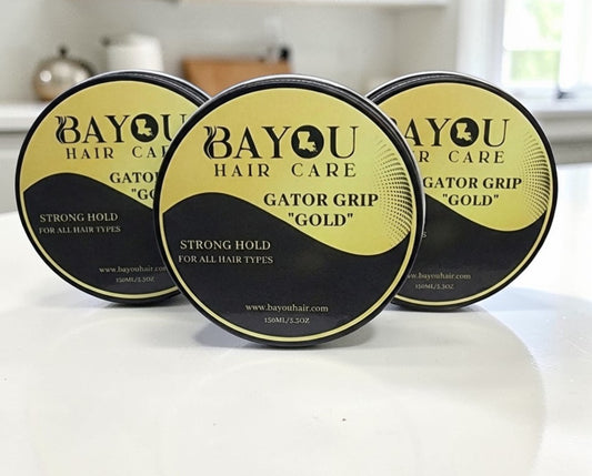 Gator Gold Bundle - (Bundle of 3)