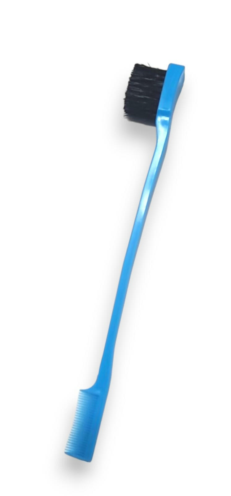 Double-Sided Edge Styling Brush