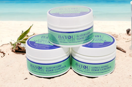 Gator Grip Edge Contol (Bundle of 3)