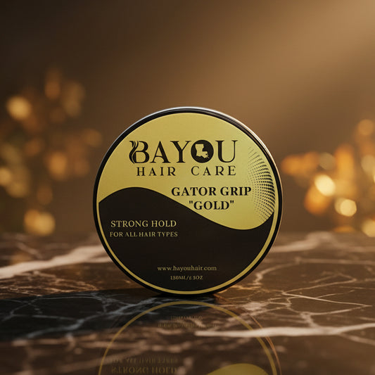 Gator Gold