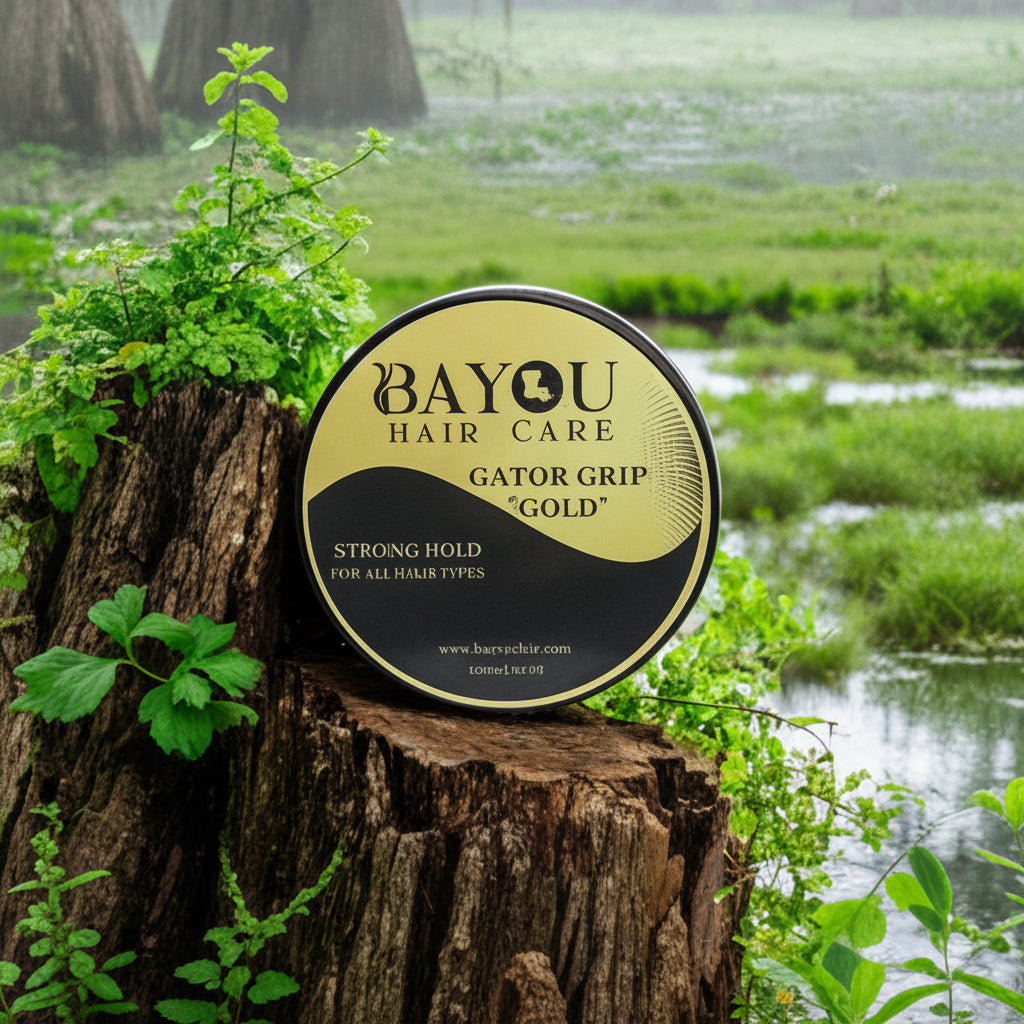 Gator Gold