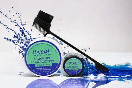 Gator Grip Edge Control: The Secret to Effortless Edge Styling