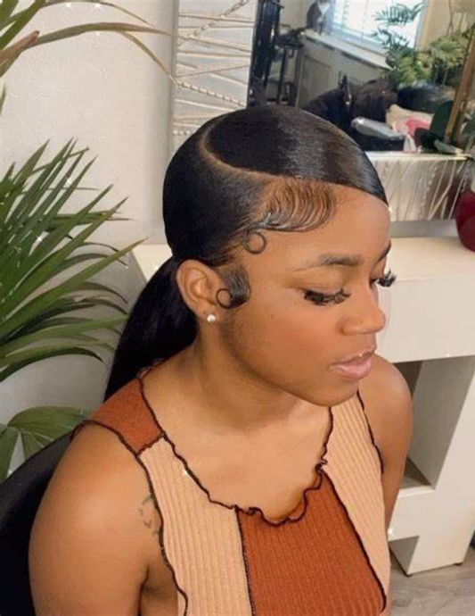 Fixed Edges