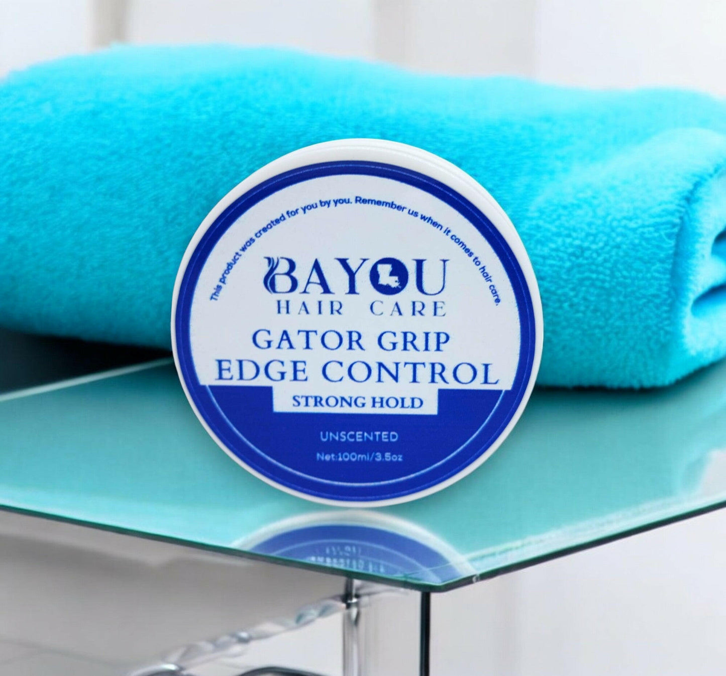 Gator Grip Edge Control (Unscented)