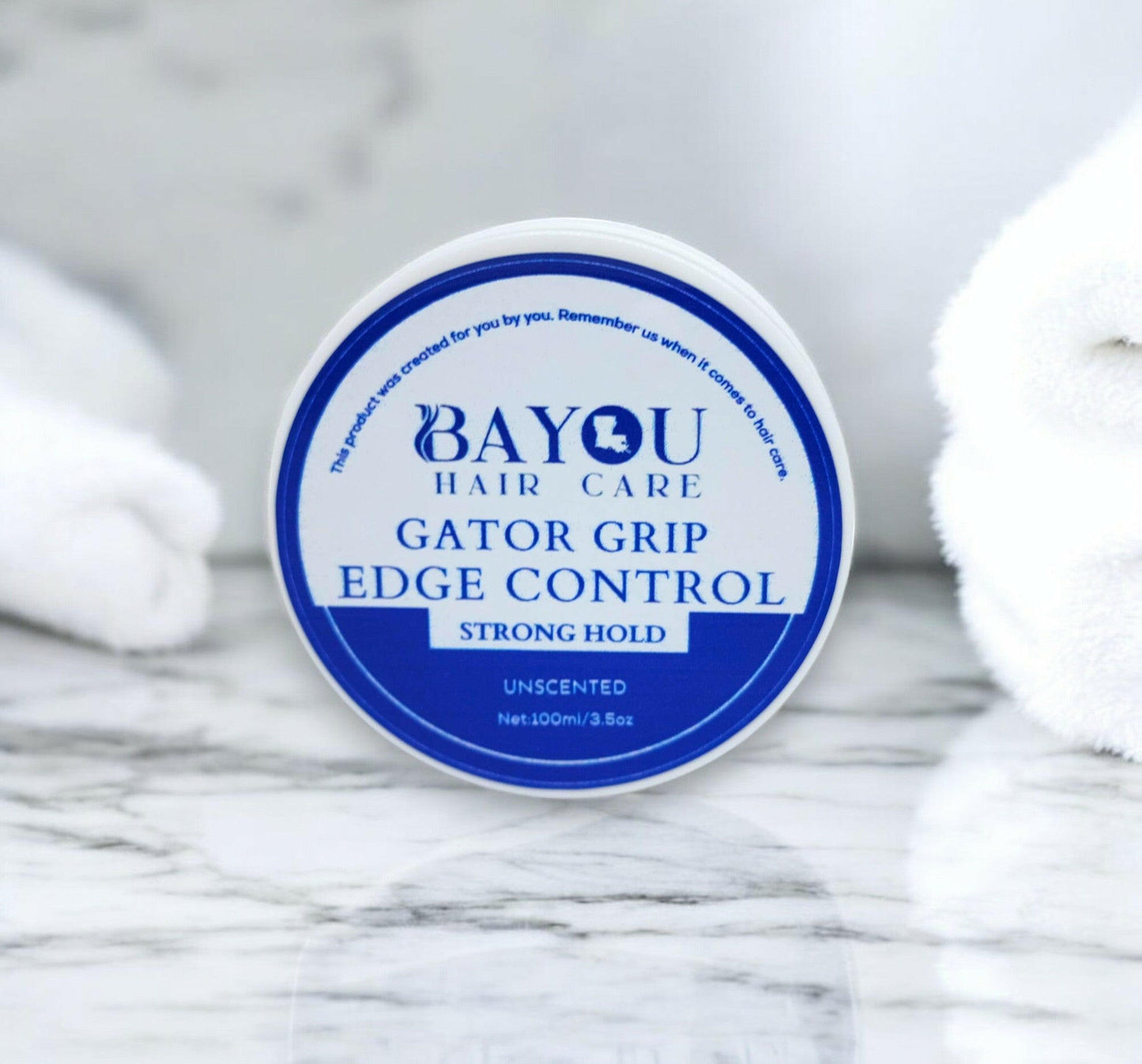 Gator Grip Edge Control (Unscented)