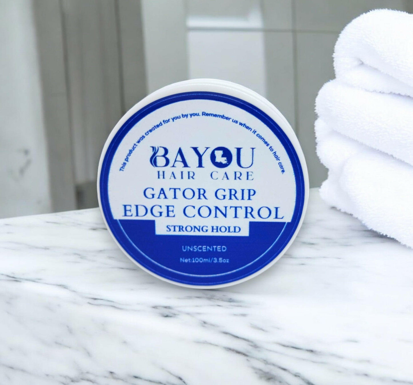 Gator Grip Edge Control (Unscented)