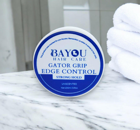 Gator Grip Edge Control (Unscented)