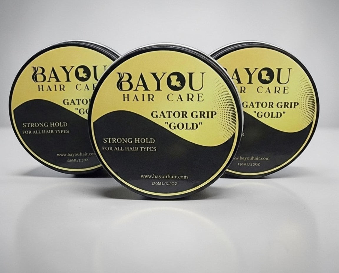 Gator Gold Bundle - (Bundle of 3)