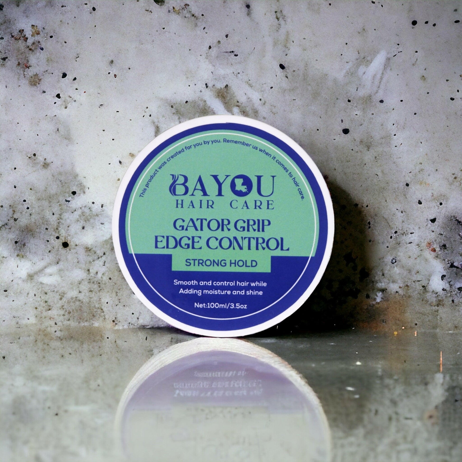 Gator Grip Edge Control