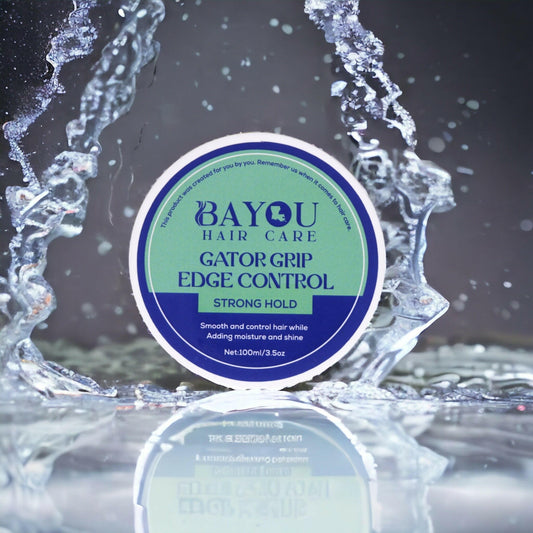 Gator Grip Edge Control | Long lasting Hold