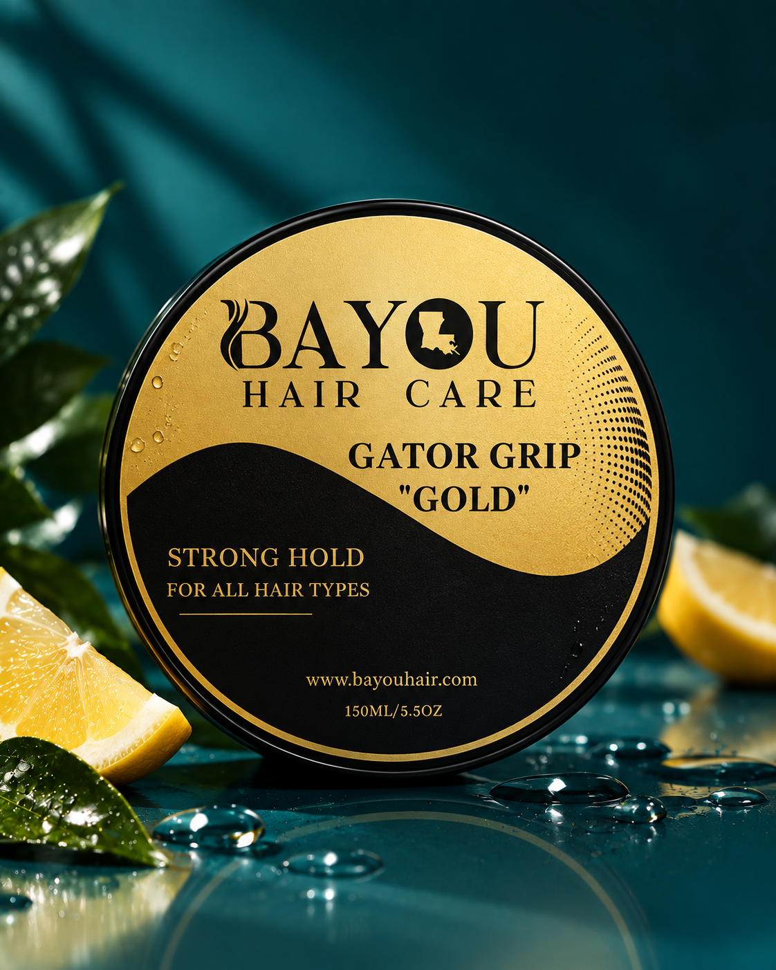 Gator Gold