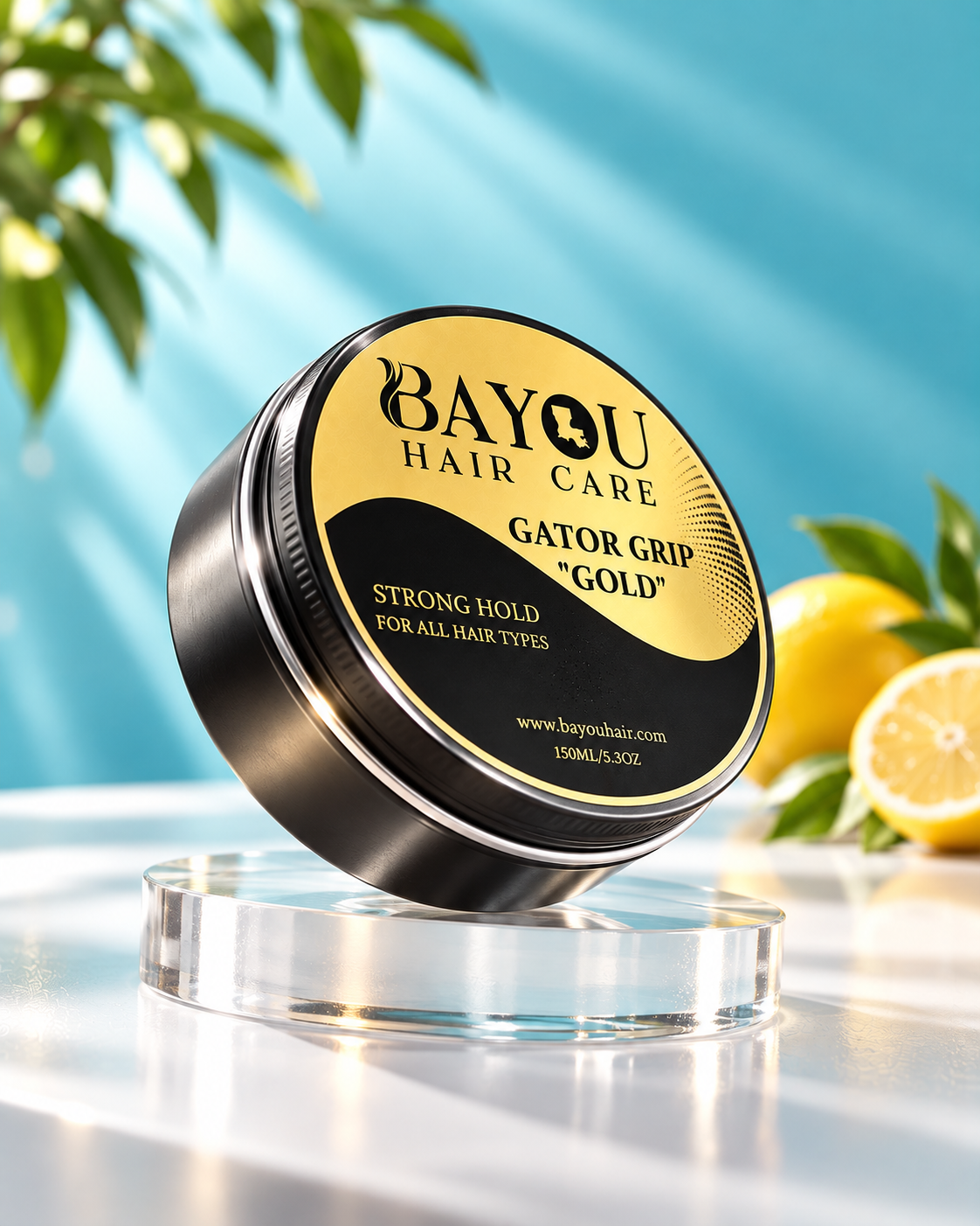 Gator Gold Bundle - (Bundle of 3)
