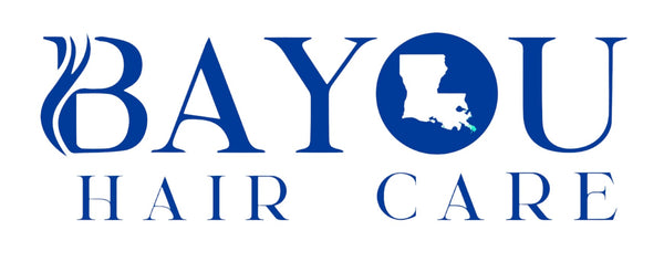 Bayou Hair Care