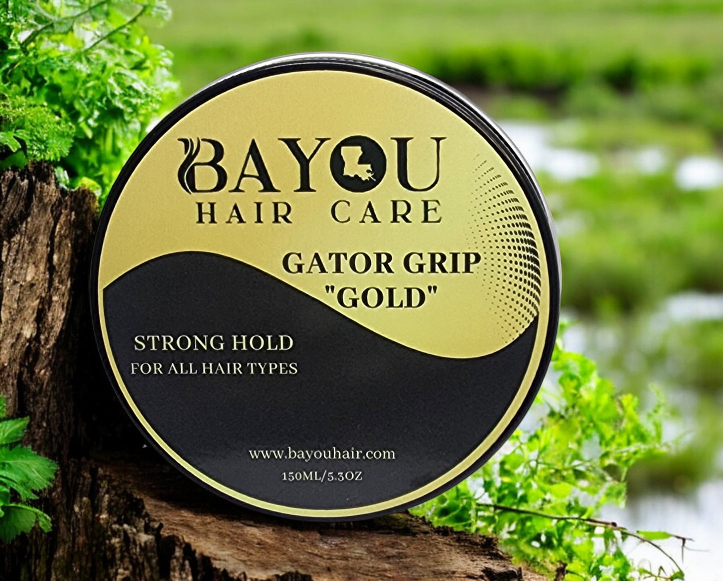 Gator Gold