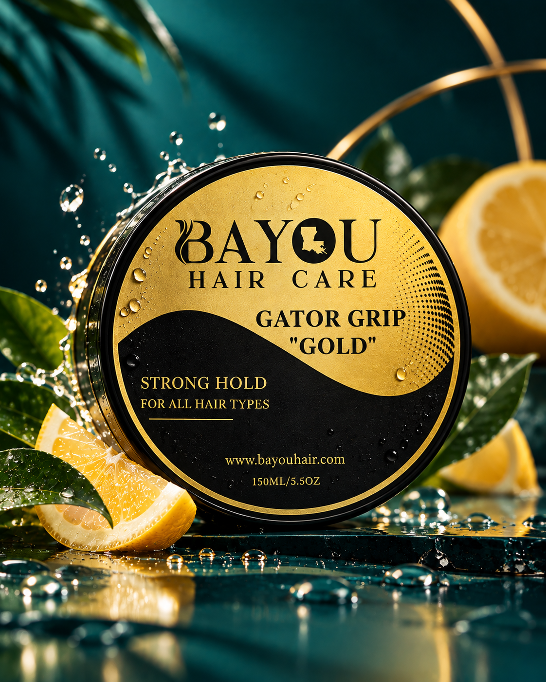 Gator Gold