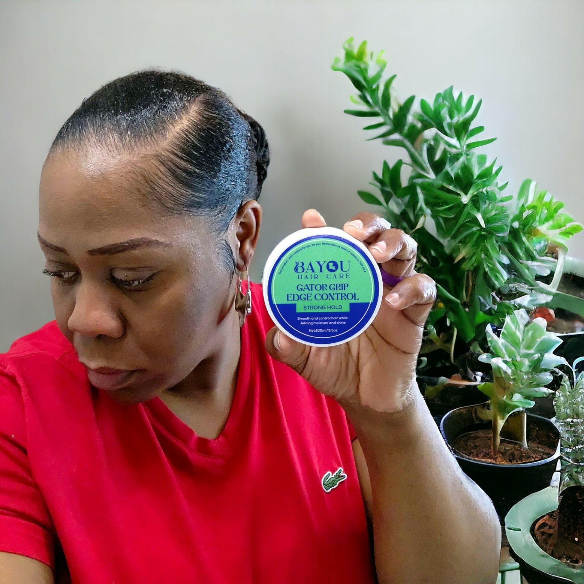 Gator Grip Edge Control | Product Review
