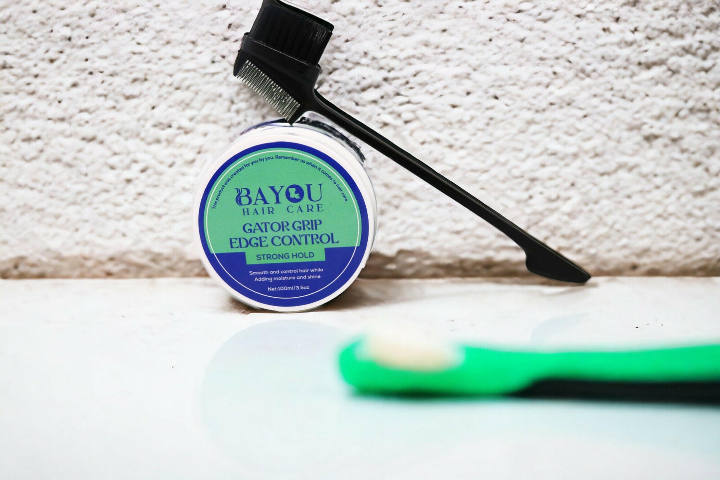 Gator Grip Edge Dual Combo