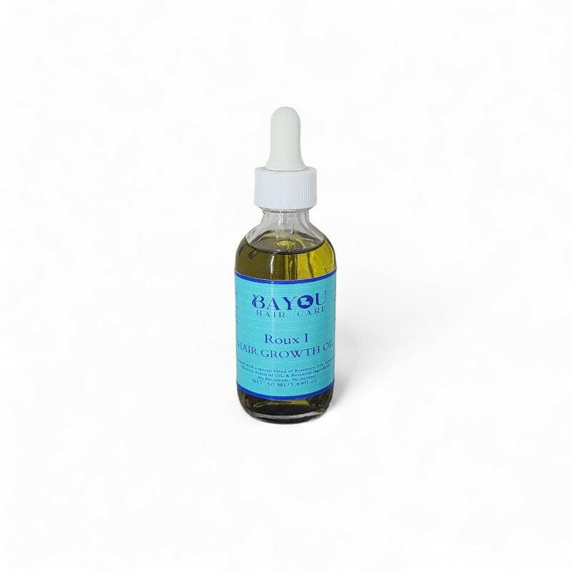 Roux I Extra Strength Hair Growth Oil