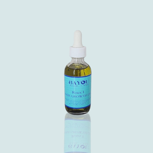 Roux I Extra Strength Hair Growth Oil