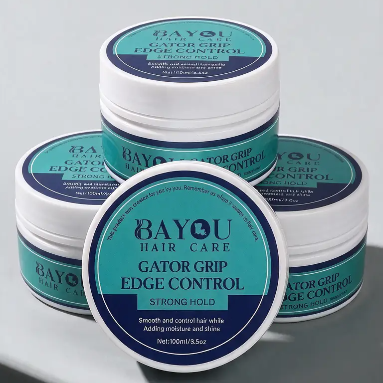 Gator Grip Edge Control (Bundle of 4)