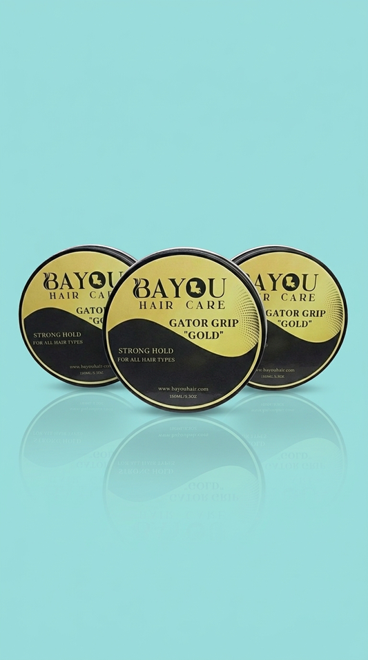 Gator Gold Bundle - (Bundle of 3)