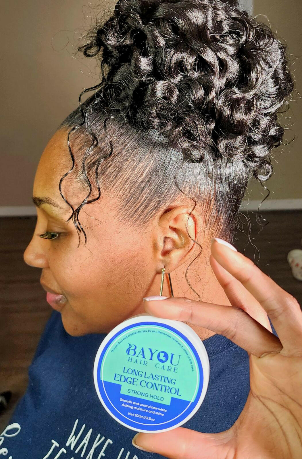 Gator Grip Edge Control | Product Review